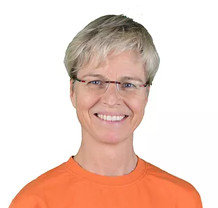 Astrid Schliephorst Yoga Lehrerin Sri Sai Prana Yoga