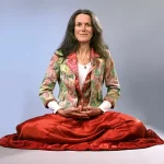 Kathérina Kirn-Rodegast Yoga Lehrerin Sri Sai Prana Yoga