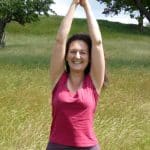 Bettina Illgen Yogalehrerin Sri Sai Prana Yoga