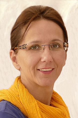 Carola Krügener Yogalehrerin Sri Sai Prana Yoga