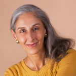 Susann Arbogast Yogalehrerin Sri Sai Prana Yoga