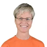 Astrid Schliephorst Yoga Lehrerin Sri Sai Prana Yoga