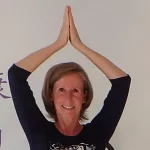 Petra Meier Yoga Lehrerin Sri Sai Prana Yoga