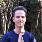 Gernot Wührer Yoga Lehrer Sri Sai Prana Yoga