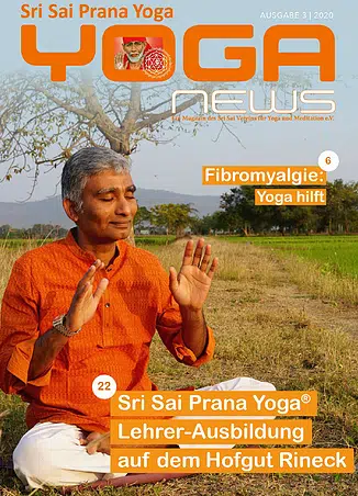Yoga News, Sri Sai,