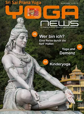 YN September 2019 Web2 Page 1 Sri Sai Prana Yoga