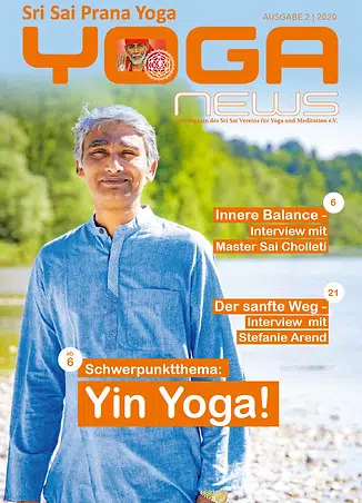 YogaNews Augabe 2 2020