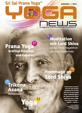 Yoga News 2015 1 Sri Sai Prana Yoga
