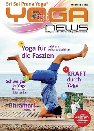 yoganews 2 2016 cover min Sri Sai Prana Yoga