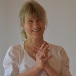 Susanne Hilchert Yogalehrerin Sri Sai Prana Yoga