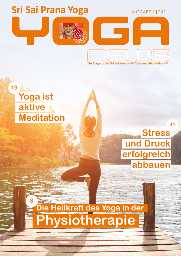 YogaNews Ausgabe 1 2021