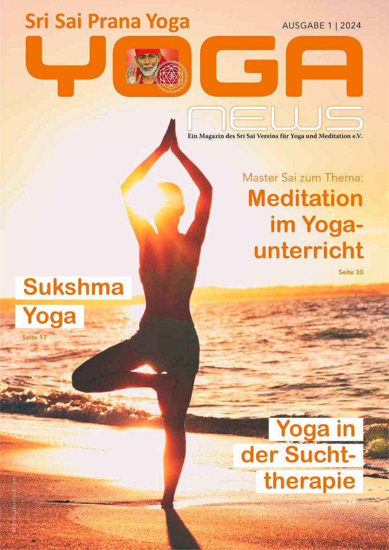 YN Titel 01 24 Sri Sai Prana Yoga
